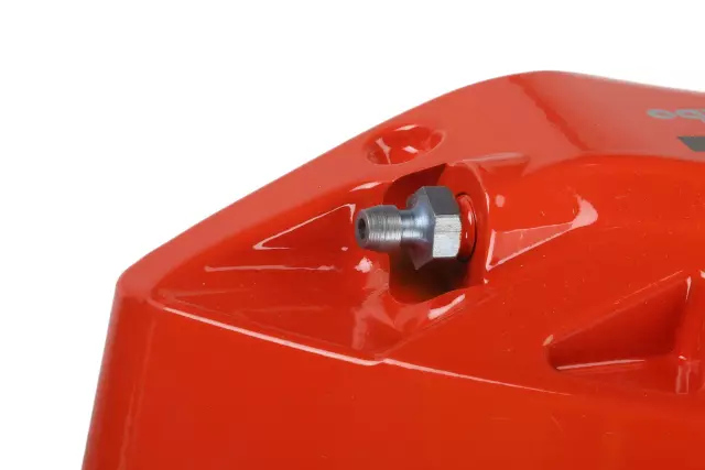 Front Passenger Side Disc Brake Caliper Assembly - GM (84251020)