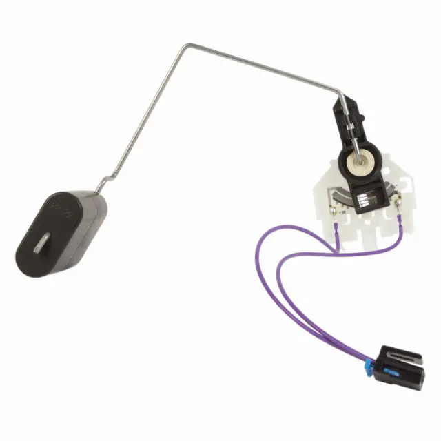 PS967 - Fuel System: Motorcraftâ„¢ Fuel Sender Unit for Ford: F-150 Image