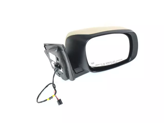 1AB72TZZAM - Doors, Door Mirrors and Related Parts: Outside Rearview Mirror, Right for Mopar Image image
