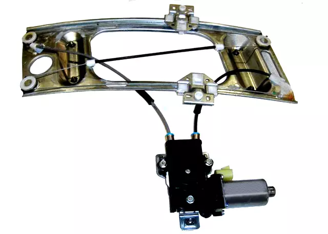10309980 - Electrical: Window Regulator for Pontiac: Grand Prix Image