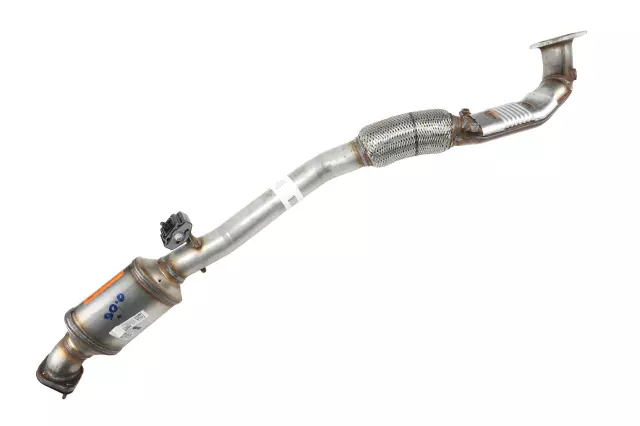 84075679 - : Part# 84075679 Front Exhaust Pipe for Buick: Regal Image
