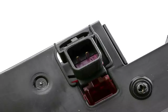 High Mount Stop Lamp - GM (96831000)