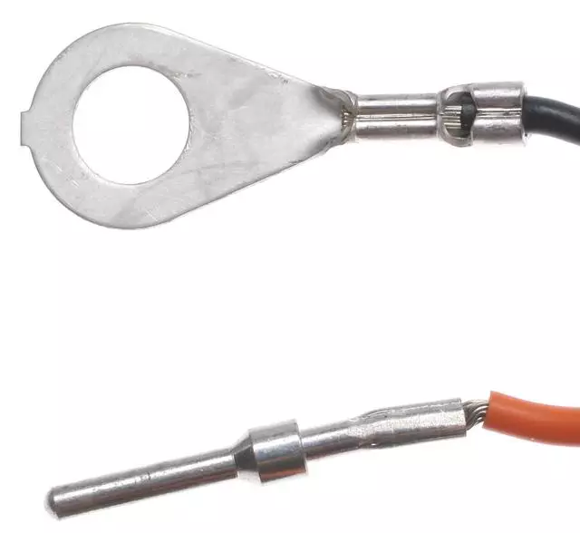 Coil - GM (19145616)