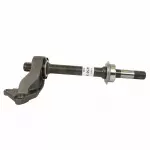 AE5Z3A329D - Suspension: Inner Shaft for Ford: Fusion | Lincoln: MKZ | Mercury: Milan Image