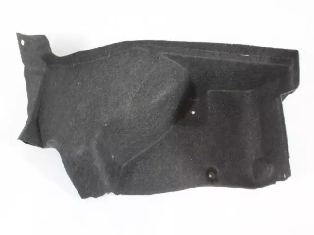 4662031AC - : Luggage Compartment Carpet, Left for Dodge: Challenger Image