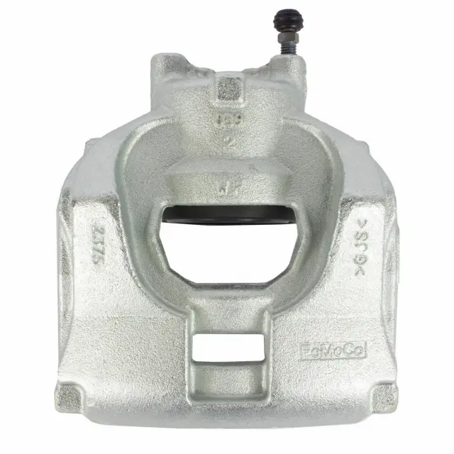 BRCF240 - Brakes: Caliper Assembly for Ford: Fusion, Police Responder Hybrid, SSV Plug-In Hybrid | Lincoln: MKZ Image