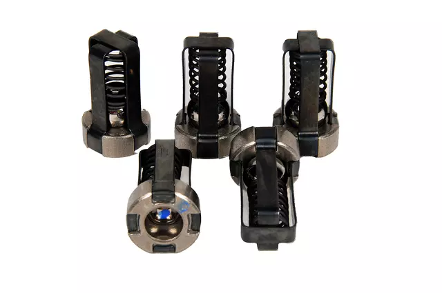 94580569 - Unclassified: Engine Oil Filter Bypass Valve for GM Image