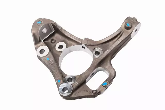 Passenger Side Steering Knuckle - GM (20998091)