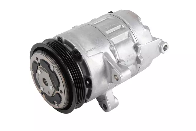 86808034 - : Compressor for Chevrolet: Corvette Image