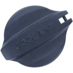 T142 - : Engine Coolant Reservoir Cap for Motorad Image