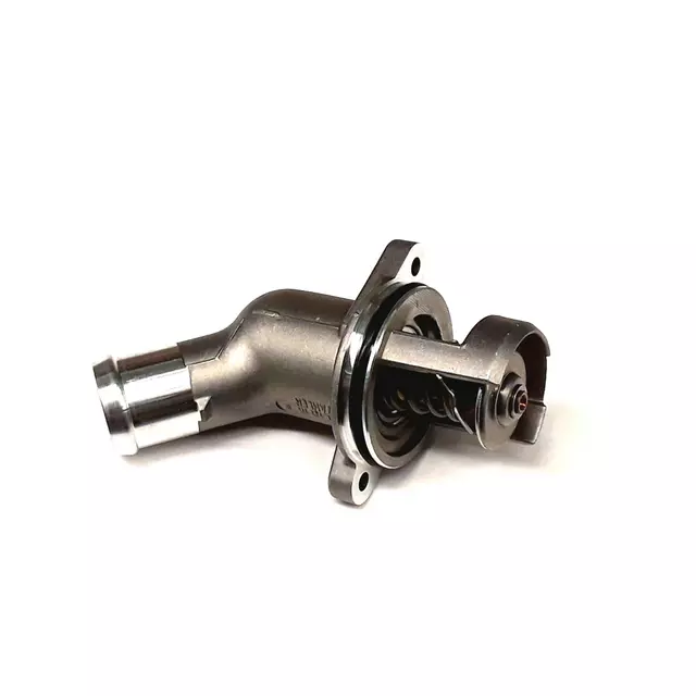 6C121111E - : Thermostat Housing for Audi: A4, A4 Quattro, A6, A6 Quattro Image