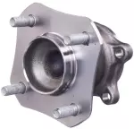 43202ET010 - Suspension: Hub &amp; Bearing Assembly for Nissan Image