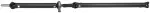 946054 - : Rear 2-Piece Steel Driveshaft Assembly for Dorman Image