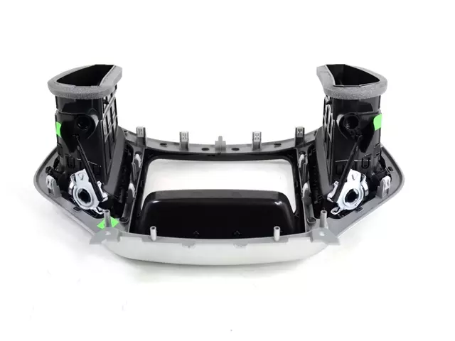 Instrument Panel Bezel - Mopar (6MC961SAAA)