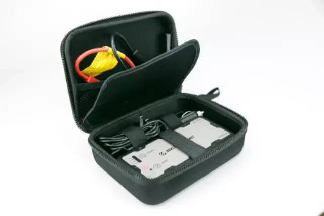 C9N1V7800 - Electronics: Portable Car Jumper By Scoscheandreg for Mazda Image