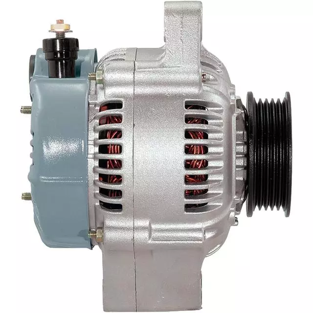 3351177 - : Alternator for ACDelco Image