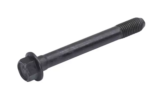 10131052 - Engine: Engine Cylinder Head Bolt for Buick: Century, Lucerne, Rendezvous, Skyhawk, Skylark, Terraza | Cadillac: Cimarron | Chevrolet: Camaro, Cavalier, Celebrity, Citation II, Equinox, Impala, Lumina, Lumina APV, Malibu, Monte Carlo, S10, S10 Blazer, Uplander, Venture | GMC: Jimmy S15, S15, Sonoma | Oldsmobile: Alero, Cutlass Ciera, Firenza, Silhouette | Pontiac: 6000, Aztek, Fiero, Firebird, G6, Grand Am, Grand Prix, Montana, Sunbird, Torrent, Trans Sport | Saturn: Aura, Relay, Vue Image