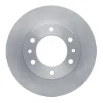 60076095 - : Disc Brake Rotor for DYNAMIC FRICTION Image