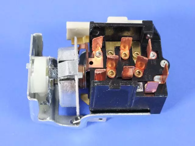 Headlamp Switch - Mopar (56021889AA)