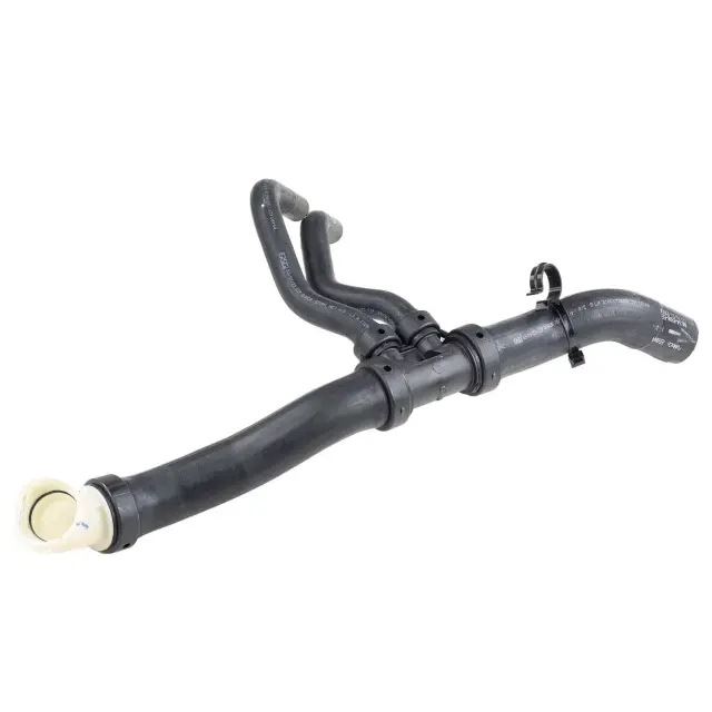 KM7719 - Belts &amp; Cooling: Motorcraft™ Radiator Coolant Hose for Ford: Expedition, F-150 | Lincoln: Navigator Image