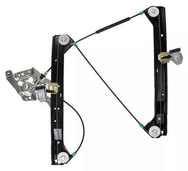 Regulator - GM (19382759)