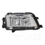 19623600 - : TYC Fog Light Assembly for TYC Image