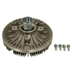 9252040 - : GMB Severe Duty Engine Cooling Fan Clutch for GMB Image