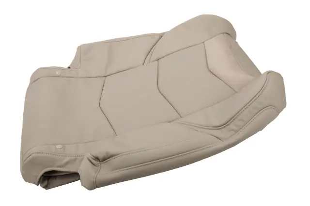 23450214 - Body: Seat Back Cushion Cover for GM Image