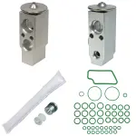 AK1242 - : A/C System Repair Kit -- Ancillary Kit for UAC Image