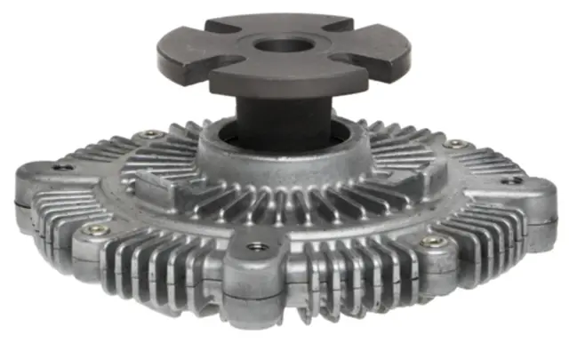 2567 - : Standard Rotation Thermal Standard Duty Fan Clutch for Hayden Image