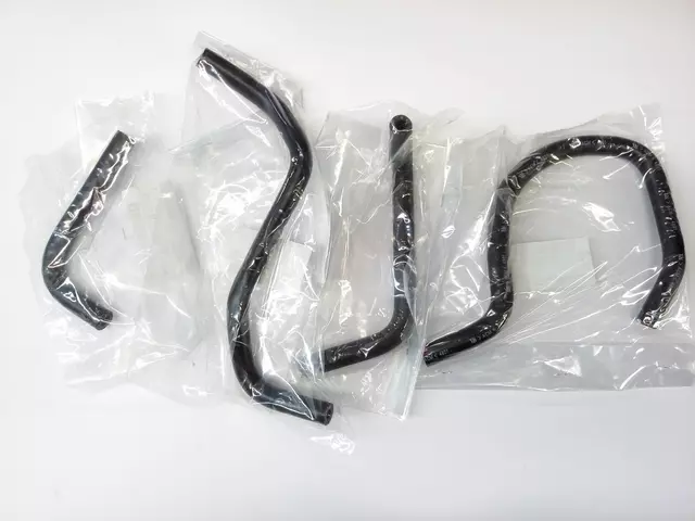 Cooler Kit-Auto Transmission Oil - Nissan (B1606-JM01A)