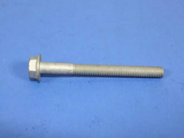 Hex Flange Head Bolt, Mounting - Mopar (06104191AA)