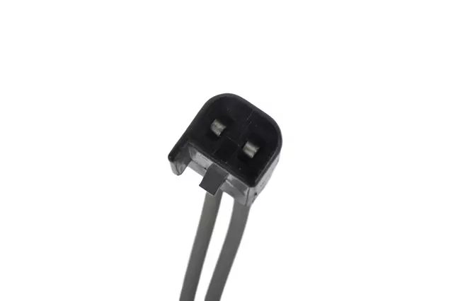 2-Way Female Black Multi-Purpose Pigtail - GM (12085535)