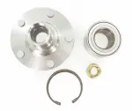 BR930302K - : SKF Front Wheel Bearing Hub Kit BR930302K For Lexus ES300 Toyota Camry for SKF Image