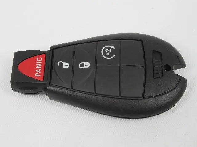 5026378AN - : Integrated Key Fob Transmitter for Mopar Image