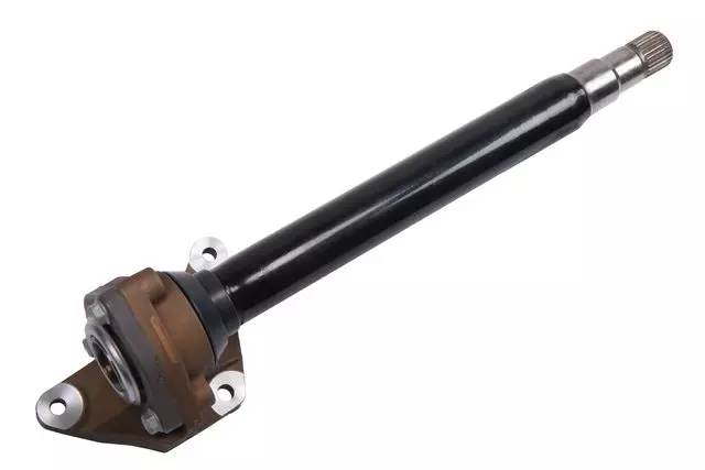 23311285 - Front Drive Axle: Intermediate Shaft for Chevrolet: Cruze, Cruze Limited Image