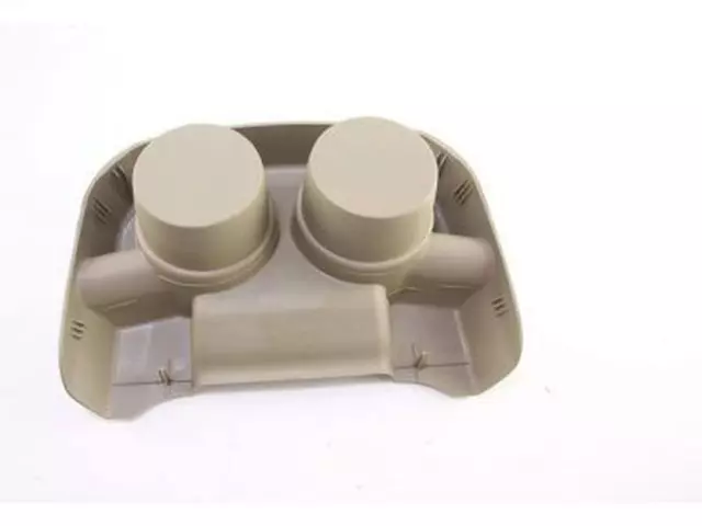 5C3Z3613562AAA - Body: Cup Holder for Ford: Excursion, F-250 Super Duty, F-350 Super Duty, F-450 Super Duty, F-550 Super Duty Image
