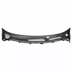 AE8Z54018A16A - Body: Cowl Grille for Ford Image image