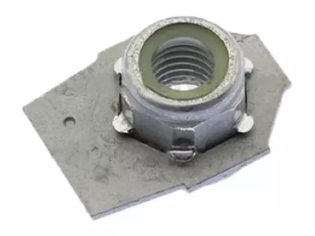 Link Rod Nut - Ford (W715682-S900)