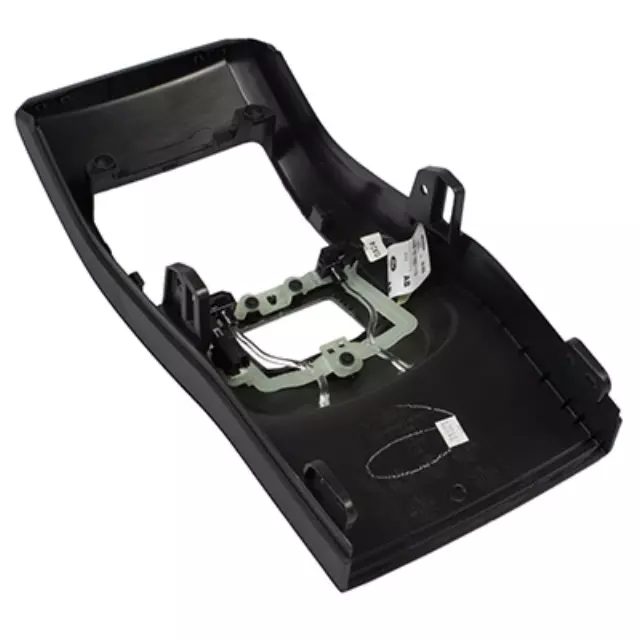 Rear Panel - Ford (CJ5Z-78045D72-DB)