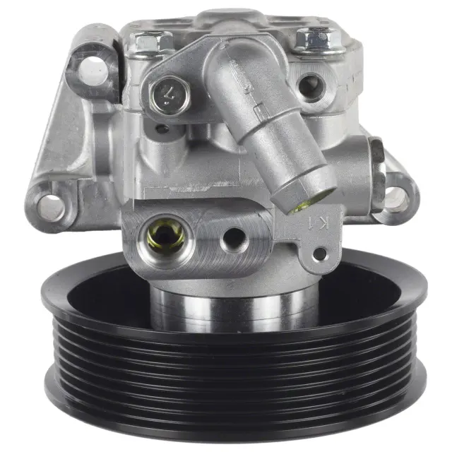 CC1Z3A674E - : Power Steering Pump for Ford: Transit-150, Transit-250, Transit-350, Transit-350 HD Image