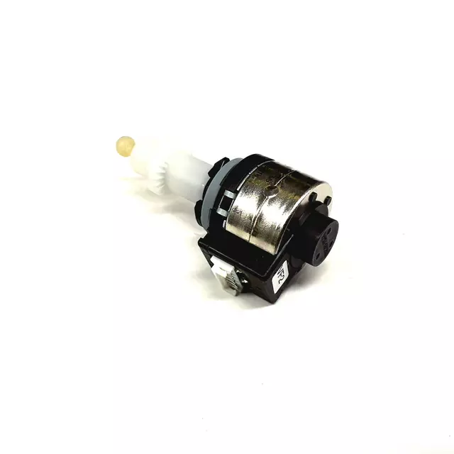 3D0941295 - Electrical: Adjust Motor for Volkswagen: Arteon, e-Golf, Eos, Golf, Golf Alltrack, Golf R, Golf SportWagen, GTI, Passat, Phaeton, Touareg Image