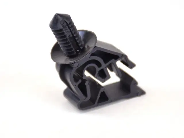 4683449 - Service Brakes: Tube Clip for Mopar Image image