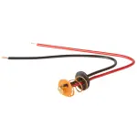 68130 - : Socket Repair Assemblies, Double Contact, 7 1/2" Long for Grote Lighting Image