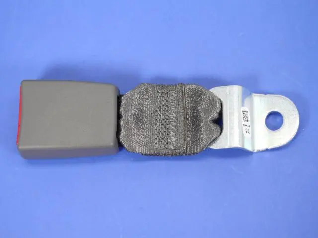 Inner Seat Belt, Right - Mopar (ZV901D5AA)
