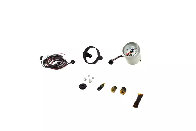 P5155885 - : Gauge Kit for Mopar Image