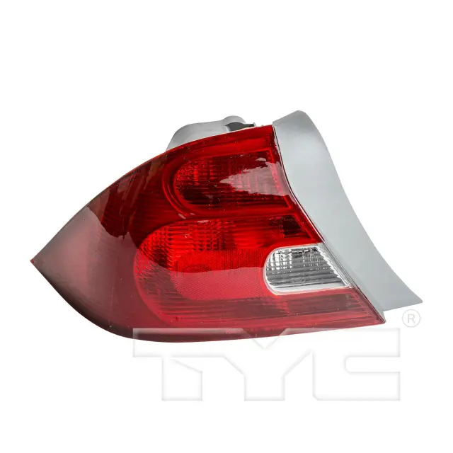 11550600 - : TYC Tail Light Assembly for TYC Image