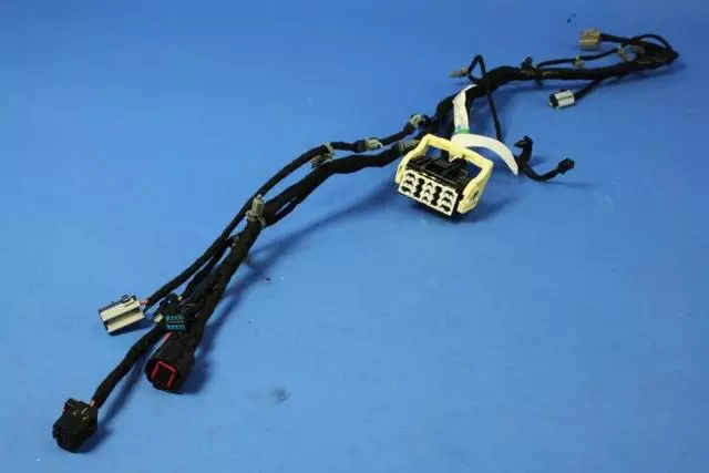 Jumper Wiring - Mopar (68207199AF)