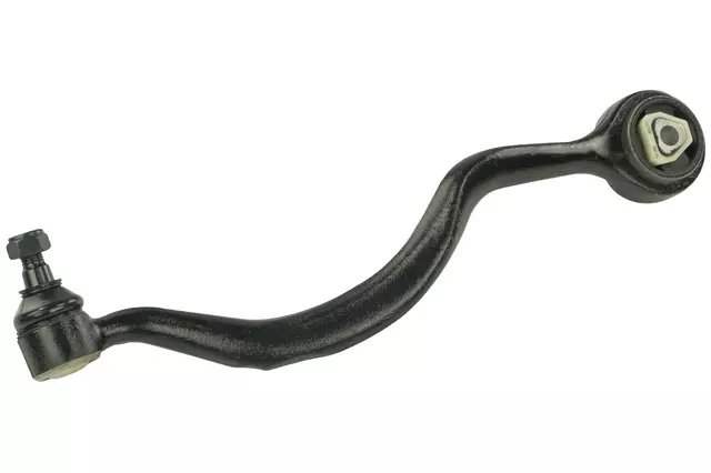 Rear Driver Side Suspension Control Arm Ball Joint - ACDelco (MS10166)