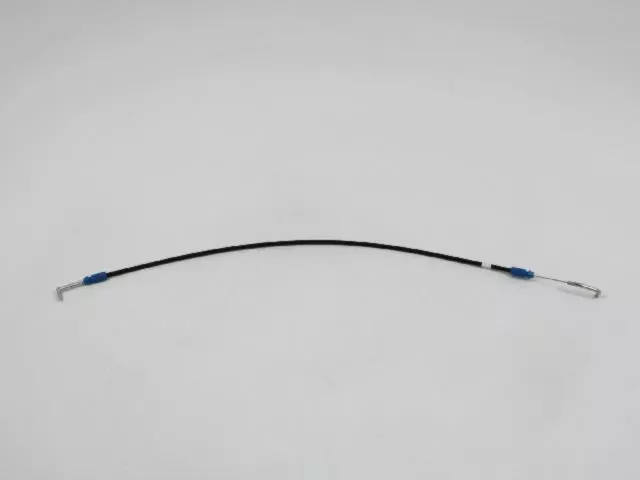 68089335AA - Doors, Door Mirrors and Related Parts: Inside Handle To Latch Cable for Jeep: Wrangler, Wrangler JK Image